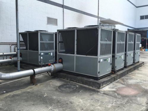 广州市萝岗区破旧立式空调二手收购制冷设备长期回收
